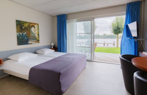 Earnewald Hotel | Hotel Princenhof
