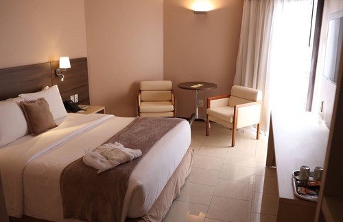 Campina Hotel | Hotel Princesa Louçã