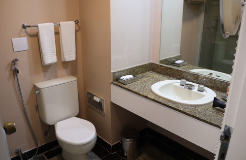 Campina Hotel | Hotel Princesa Louçã