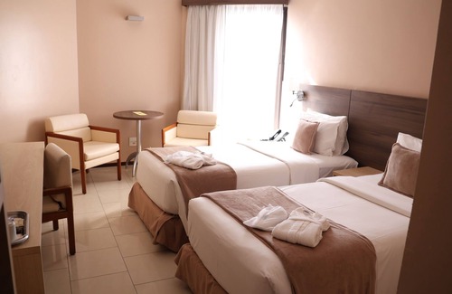 Campina Hotel | Hotel Princesa Louçã