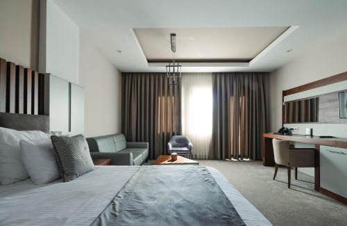 Matiçan Hotel | Hotel Prishtina