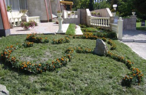 Lutsk Hotel | Hotel Profspilkovyi