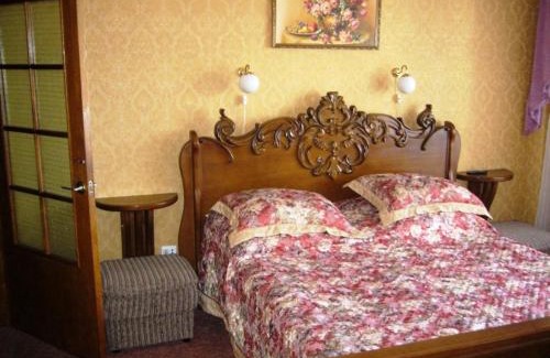 Lutsk Hotel | Hotel Profspilkovyi