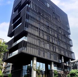 Daan Hotel | Hotel Proverbs Taipei