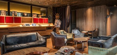Daan Hotel | Hotel Proverbs Taipei