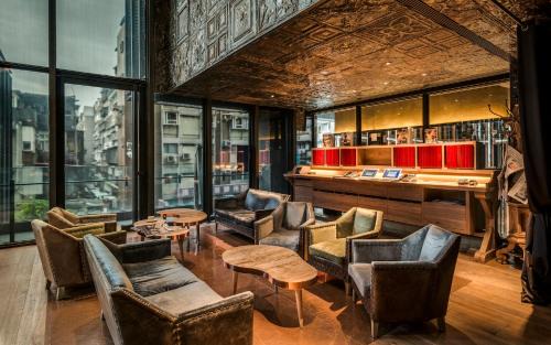 Daan Hotel | Hotel Proverbs Taipei
