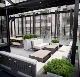 Daan Hotel | Hotel Proverbs Taipei