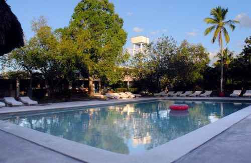 Piste Hotel | Hotel Puerta Chichen