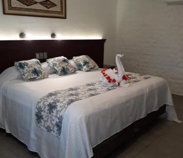 Piste Hotel | Hotel Puerta Chichen