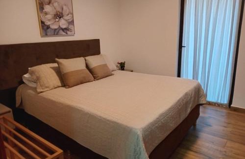 Santa Rita Hotel | Hotel Puerta de Hierro