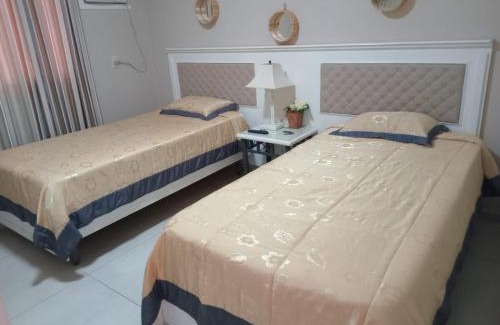 Santa Rita Hotel | Hotel Puerta de Hierro