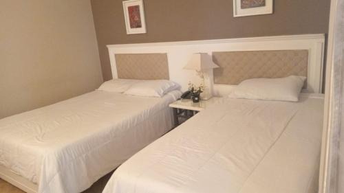 Santa Rita Hotel | Hotel Puerta de Hierro