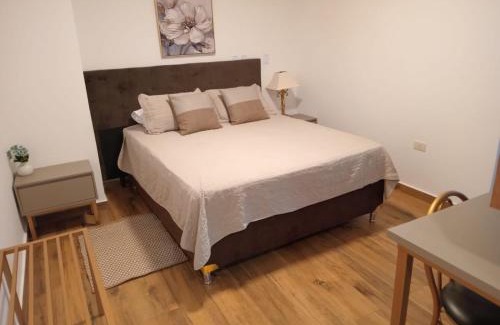 Santa Rita Hotel | Hotel Puerta de Hierro