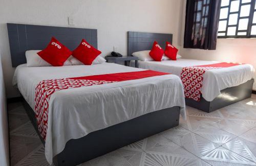 Comitan de Dominguez Hotel | Hotel Puerta Sur