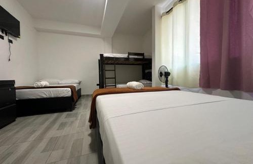 La Virginia Hotel | HOTEL PUERTO DULCE - La Virginia