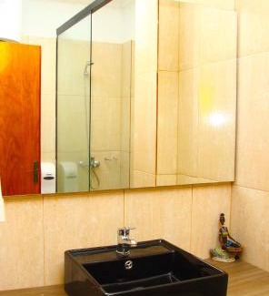 Encarnacion Hotel | Hotel Puesta del Sol by Nobile