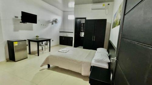 Inirida Hotel | hotel puinawai