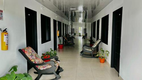 Inirida Hotel | hotel puinawai