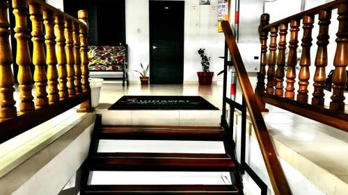 Inirida Hotel | hotel puinawai