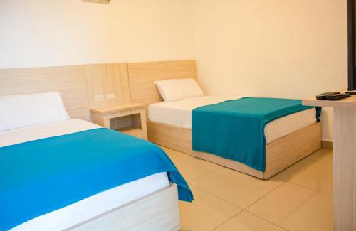 Salinas Hotel | Hotel Punta del Mar, Peninsula de Santa Elena