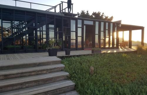 Curanipe Cabin | Hotel Punta Sirena