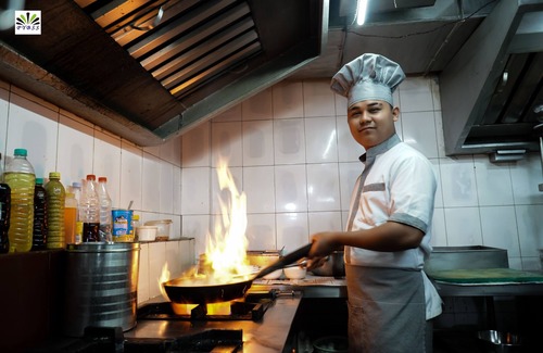 Yupia Hotel | Hotel Pybss