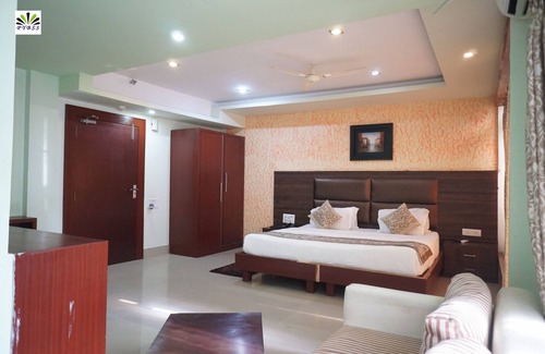 Yupia Hotel | Hotel Pybss