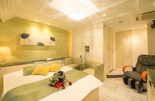 Nishi Ward Hotel | Hotel QT Senboku (Adult Only)