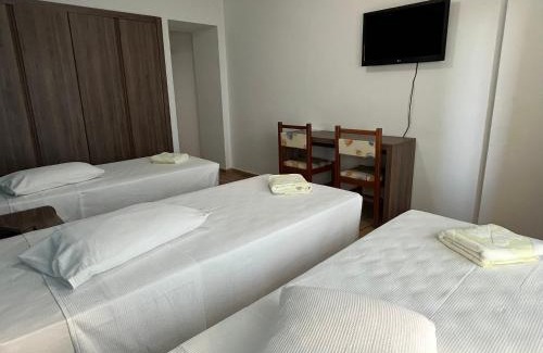 Praia do Morro Hotel | Hotel Quatro Estações