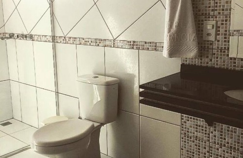 Pitanga Hotel | Hotel Querência