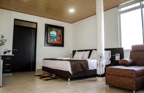 Arauca Hotel | Hotel Quinta del Sol