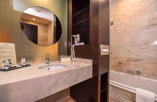 Monte Hotel | Hotel Quinta Mirabela