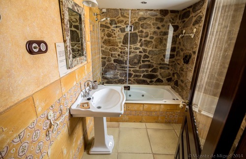 Camarinas Hotel | Hotel Rústico Lugar Do Cotariño