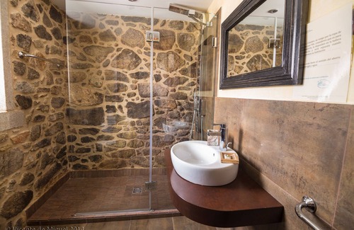 Camarinas Hotel | Hotel Rústico Lugar Do Cotariño