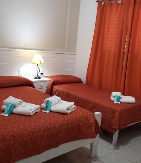 San Nicolas de los Arroyos Hotel | Hotel Riberas San Nicolas