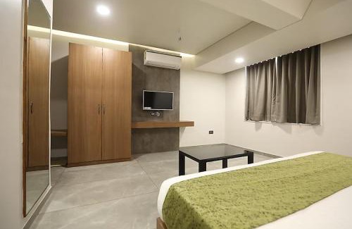 Rajkot Hotel | Hotel R City Inn By Mantram Hospitality