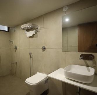 Rajkot Hotel | Hotel R City Inn By Mantram Hospitality