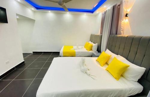 Puerto Plata Hotel | Hotel Reloj