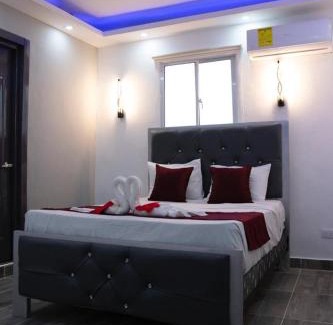 Puerto Plata Hotel | Hotel Reloj