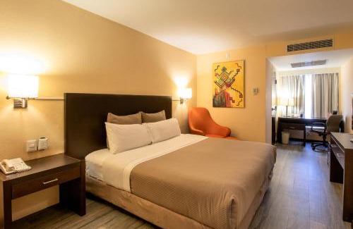 San Cristobal de las Casas Hotel | Hotel Rocaval San Cristóbal de las Casas