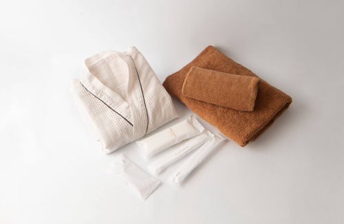 Mikawamachi Hotel | HOTEL R9 The Yard Arao