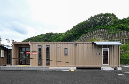 Kasai Hotel | HOTEL R9 The Yard Kasai