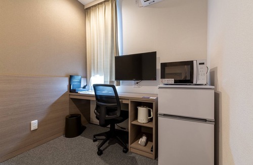 Kofu Hotel | HOTEL R9 The Yard Kofu