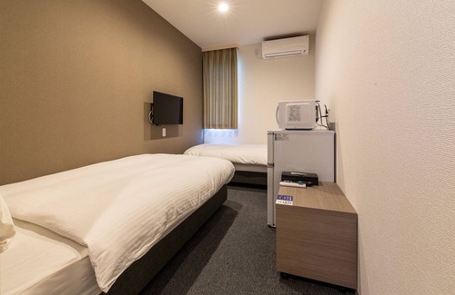 Kofu Hotel | HOTEL R9 The Yard Kofu