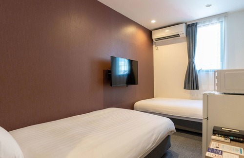 Imawatari Hotel | HOTEL R9 The Yard Minokamo