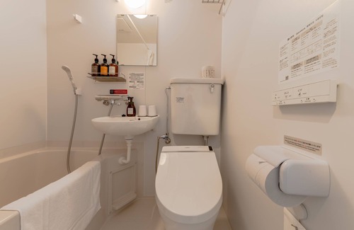 Imawatari Hotel | HOTEL R9 The Yard Minokamo