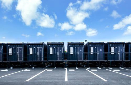 Nanseien Hotel | HOTEL R9 The Yard Miyakojima