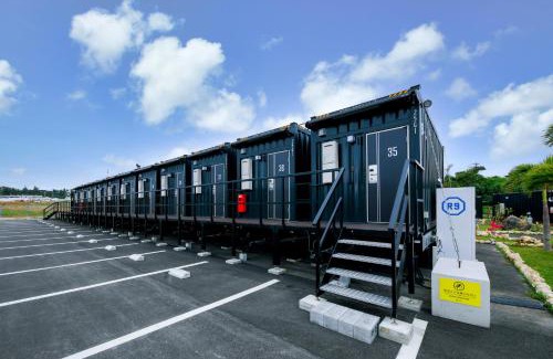 Nanseien Hotel | HOTEL R9 The Yard Miyakojima