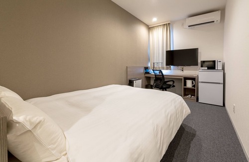 Ube Hotel | HOTEL R9 The Yard Ube