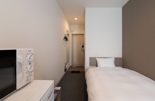 Yanai Hotel | HOTEL R9 The Yard Yanai